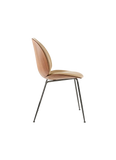 Scaun De Dining Beetle - 3D Veneer - Șezut și Spătar Tapițat