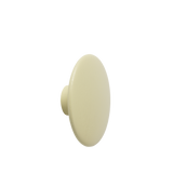 Dots Wood - Beige-Green