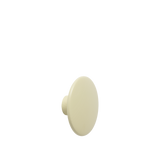 Dots Wood - Beige-Green