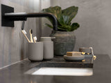 Zone Ume Soap Dispenser Taupe