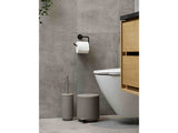 Zone Ume Pedal Bin Taupe