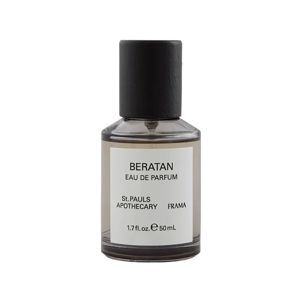 Apă de Parfum 50 ml - Beratan