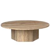 Masă De Cafea Epic Rotundă