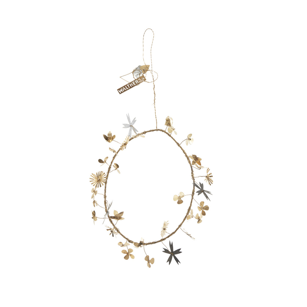 Flower Ring