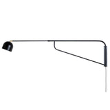 Bellman Wall - Black