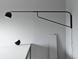 Bellman Wall - Black