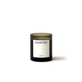 Lumânare parfumată Olfacte, Chapter, 235 g