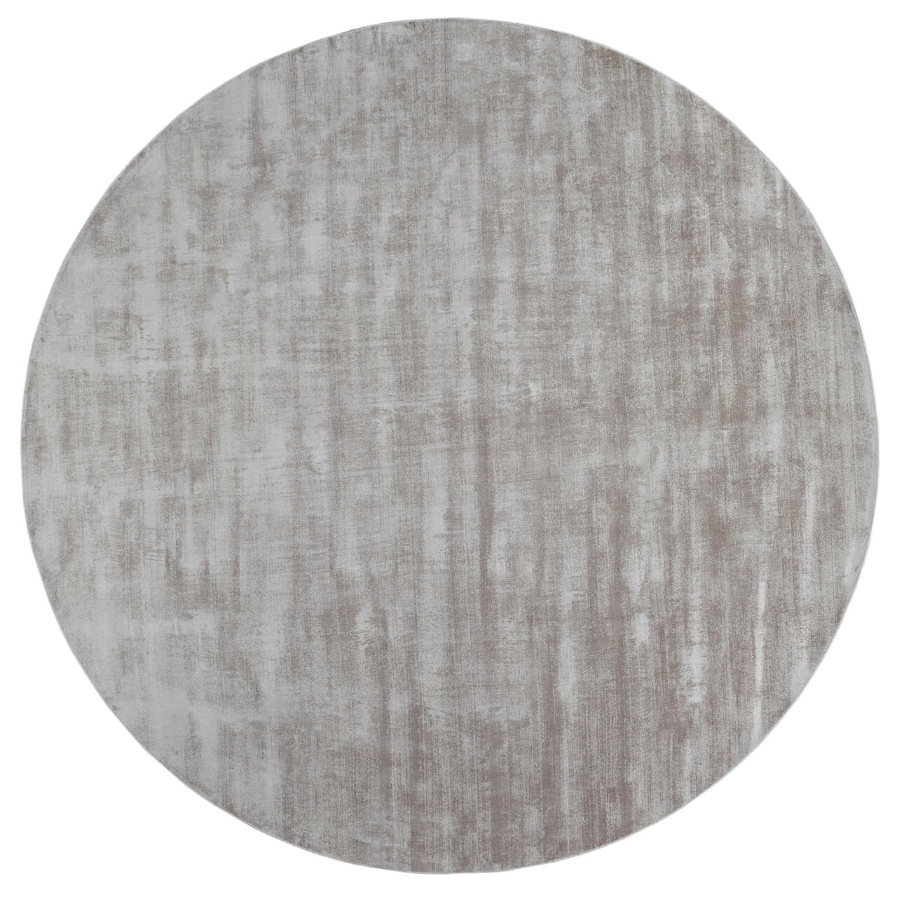 Whisper Rug, Round
