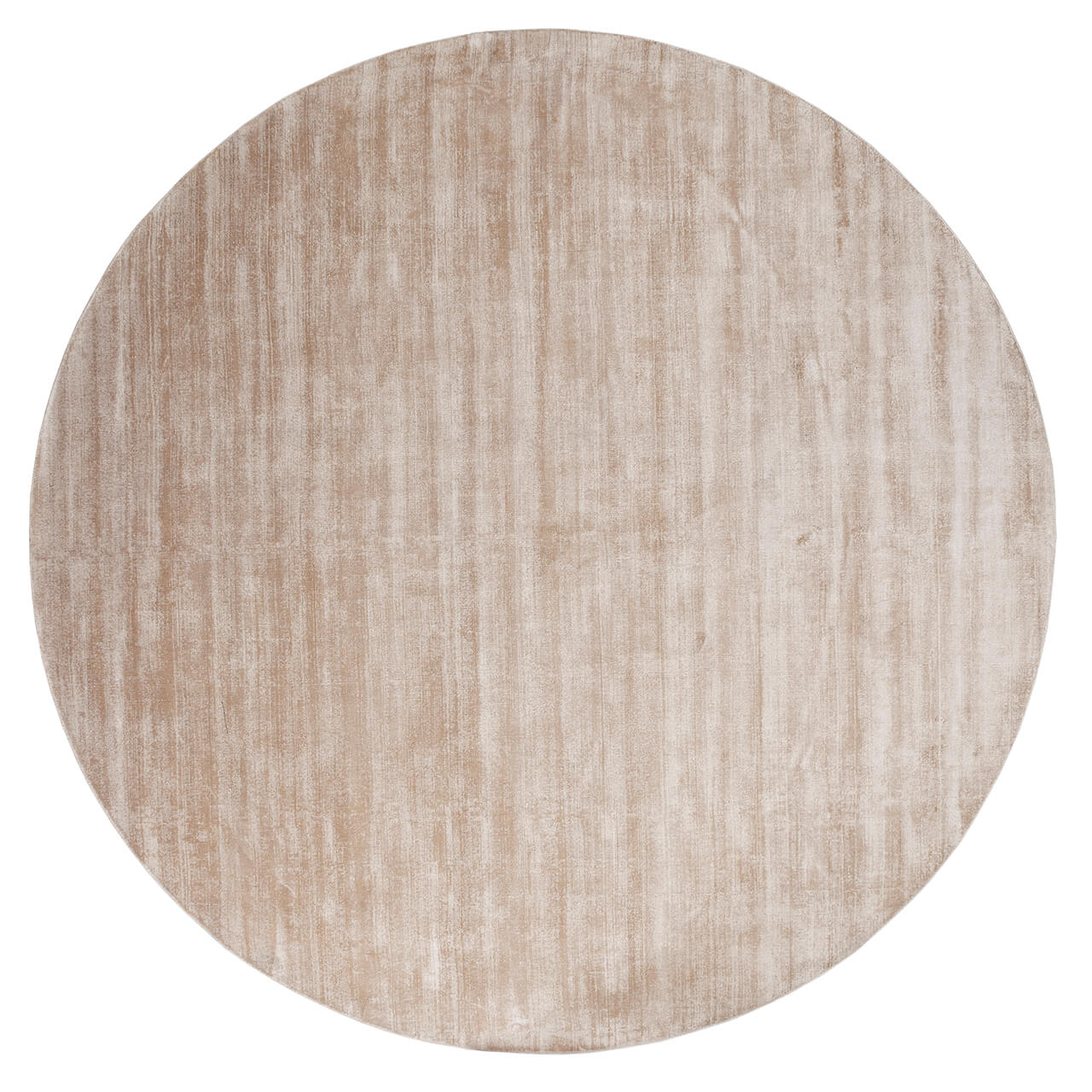 Whisper Rug, Round