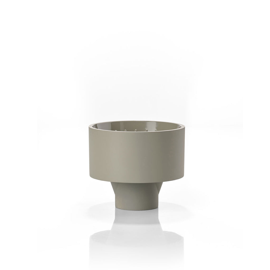 Filtru de cafea Singles - Gri închis