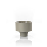 Filtru de cafea Singles - Gri închis