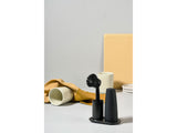 Set pentru spălat vase Singles - negru
