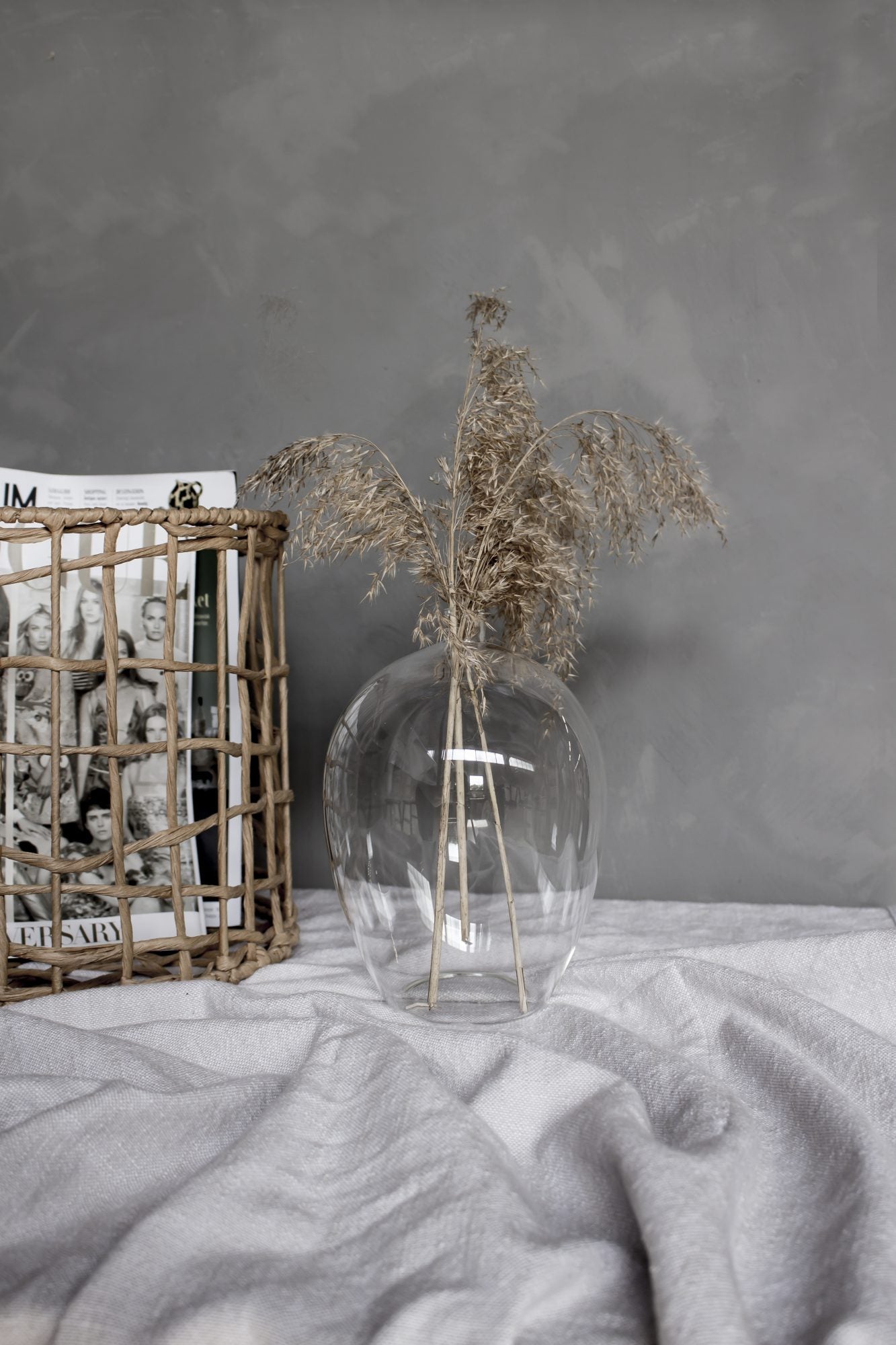 Viken Vase - Large