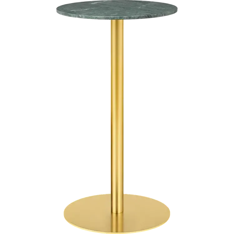 GUBI 1.0 Bar Table Round