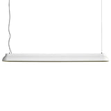 Corp de iluminat suspendat PC Linear Pendant - Alb