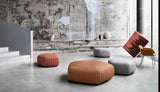 Pouf Five - Mare