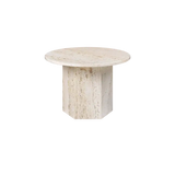 Masă De Cafea Epic Rotundă