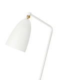 Lampadar Gräshoppa