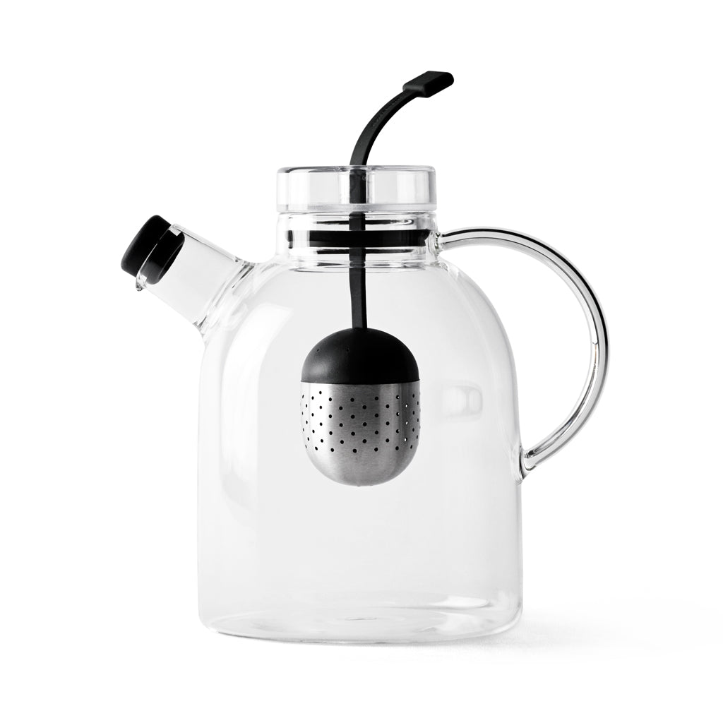 Ceainic Kettle, mare
