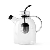 Ceainic Kettle, mare
