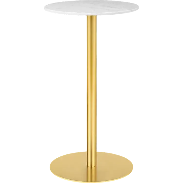 Masă De Bar 1.0 Rotundă