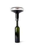 Wine Breather Carafe, Deluxe - Steel