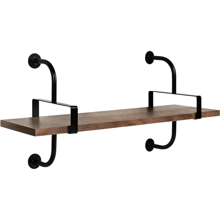 Démon Shelf 2 Brackets