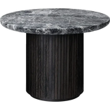 Masuta de Cafea Moon Rotundă