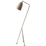 Lampadar Gräshoppa