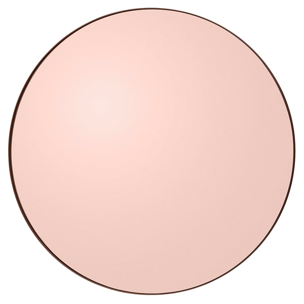 Circum Mirror Rose