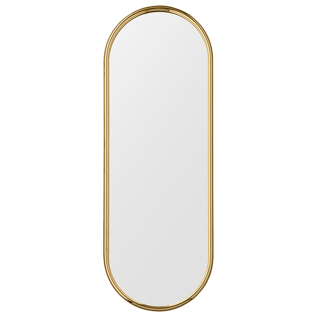 Angui Mirror Gold
