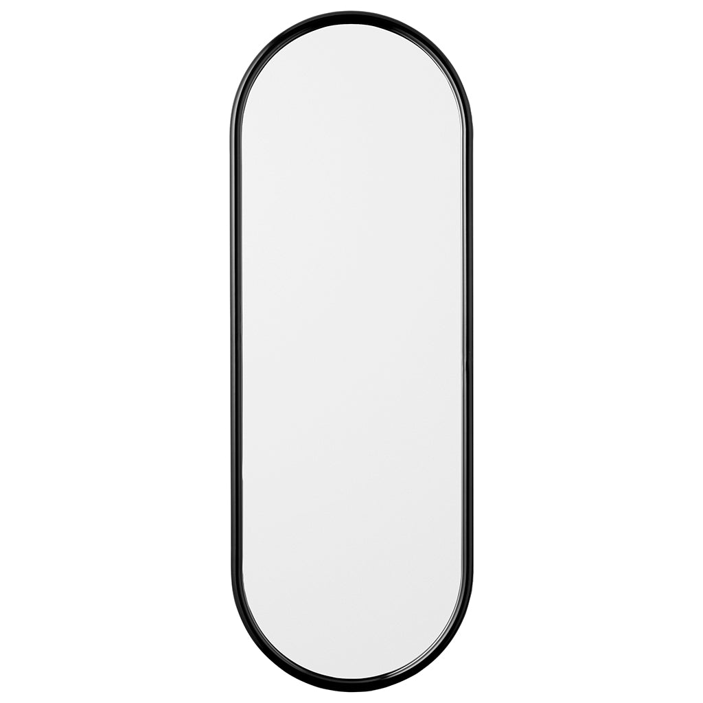 Angui Mirror Anthracite
