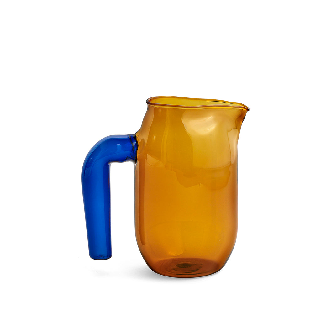 Carafă S 950 ML - Ambră