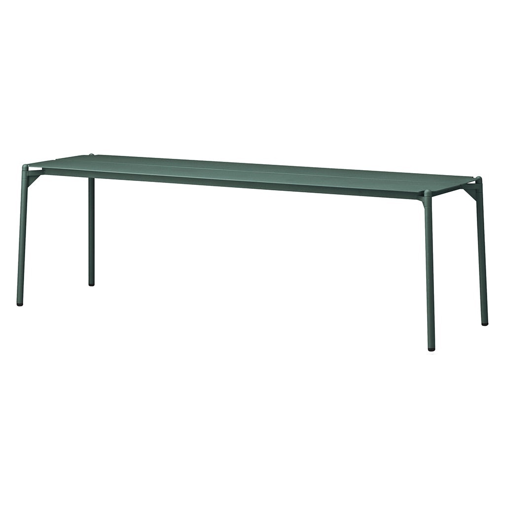 Banchetă Novo - Verde