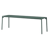 Banchetă Novo - Verde