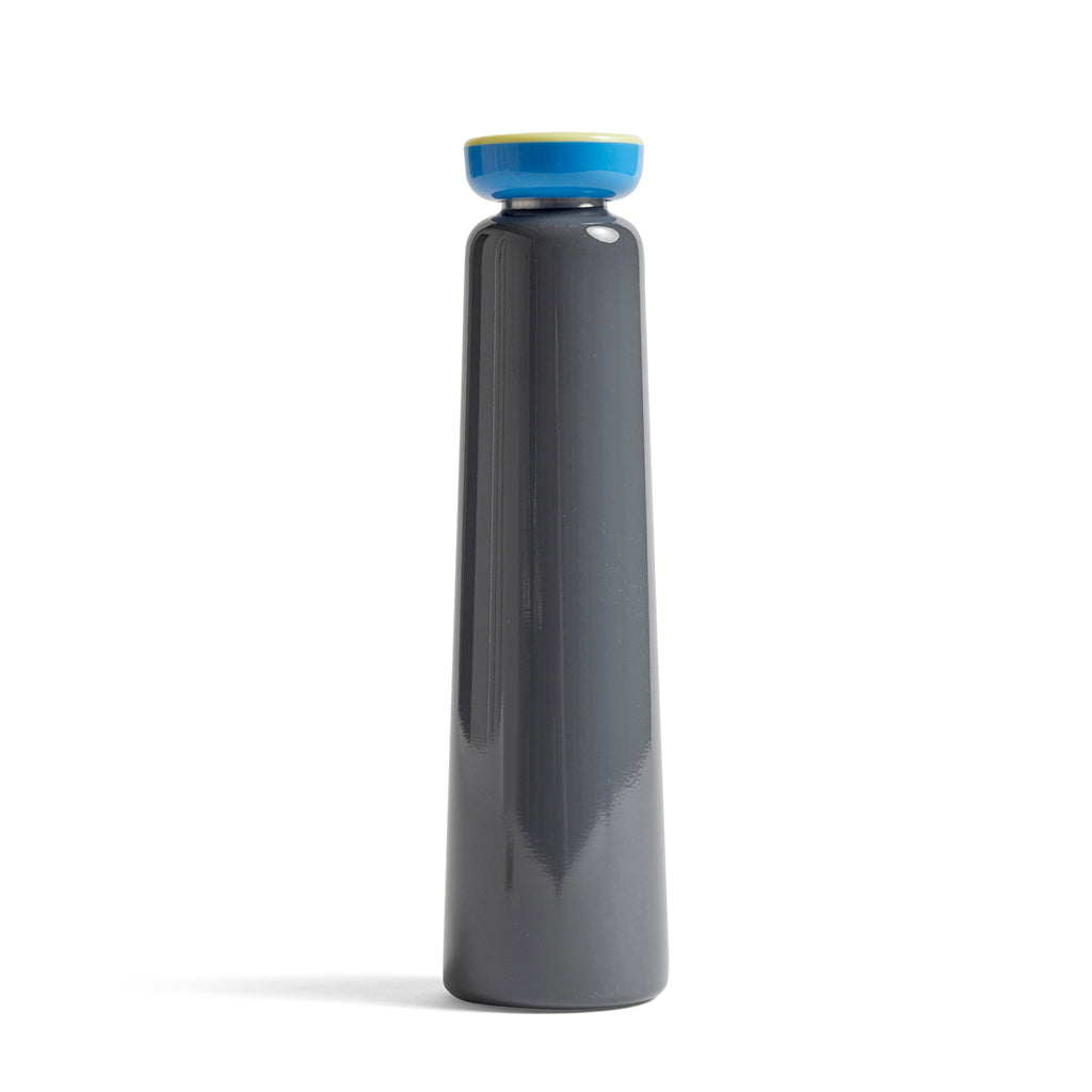 Sticlă Sowden 0.5 L - Gri