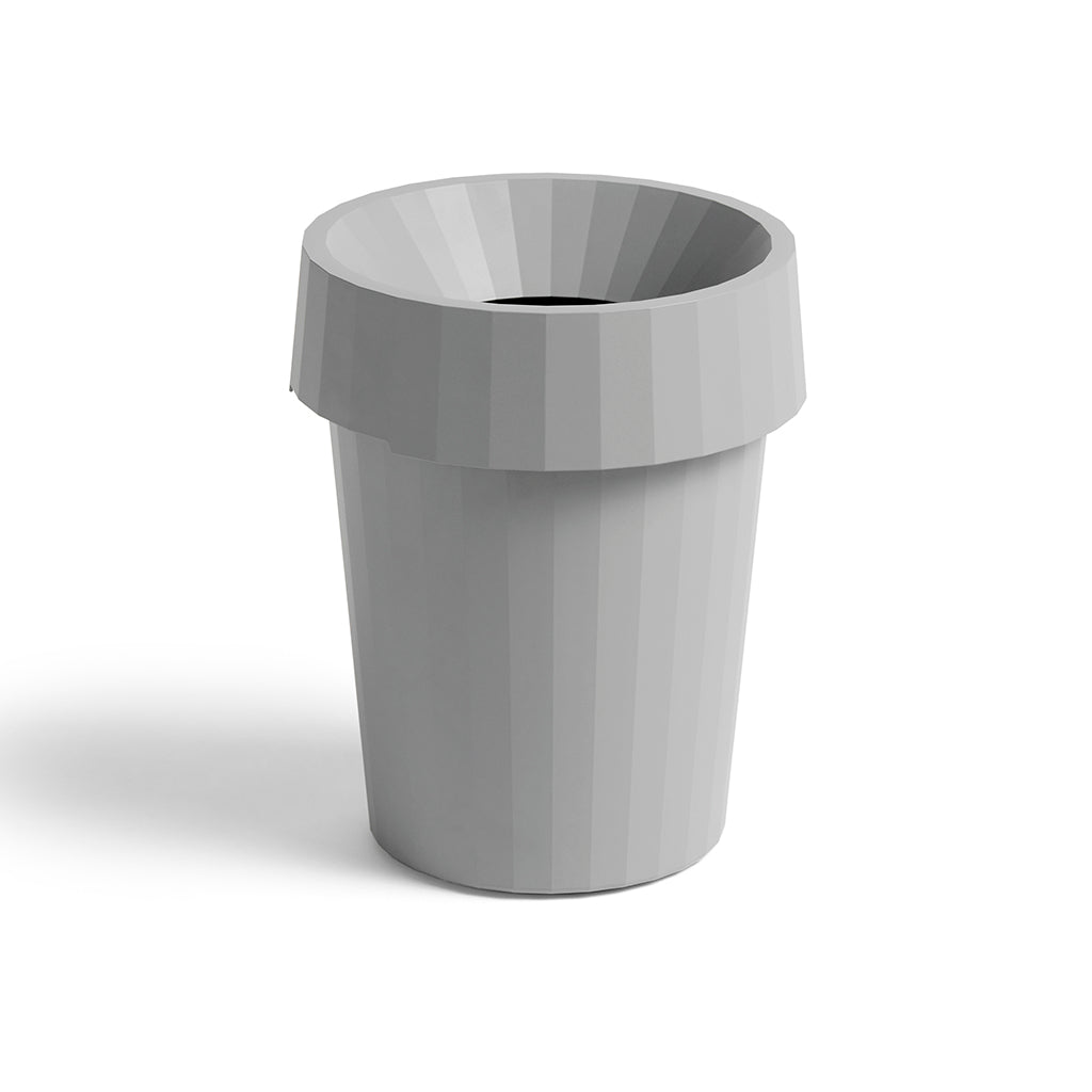 Shade Bin - Grey