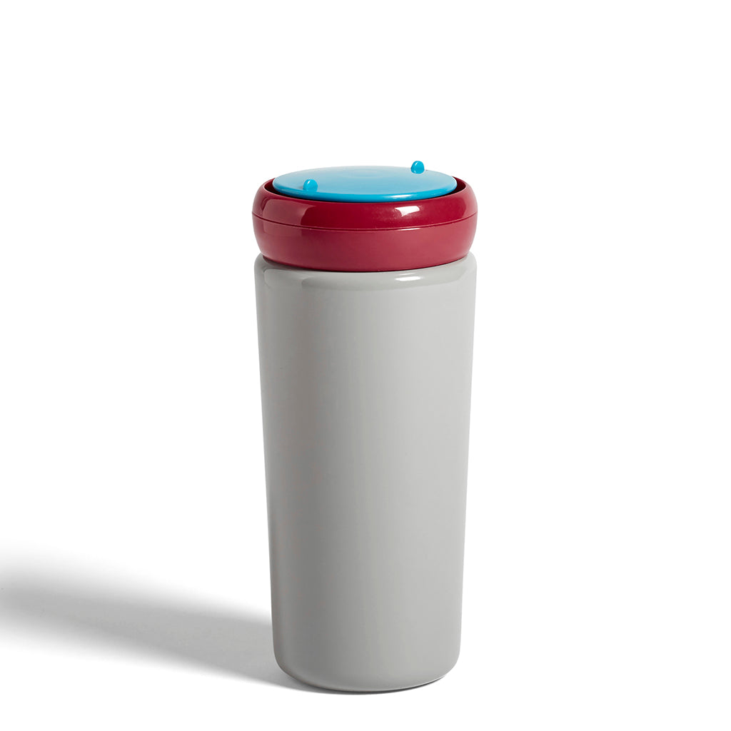 Cană 0.35 L - Gri