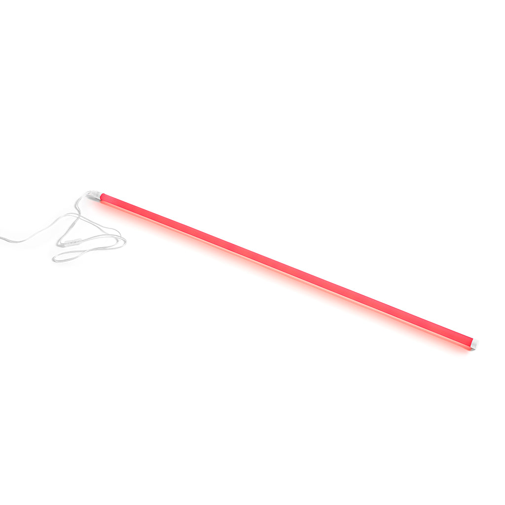 Neon Tube - Red