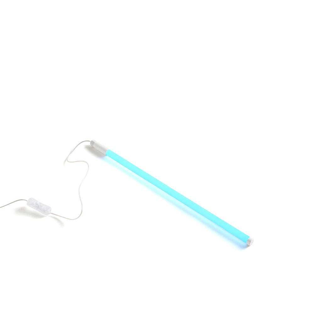 Slim Neon Tube - Blue