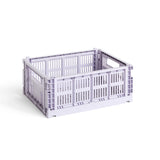 Lădiță Colour Crate M Lavender