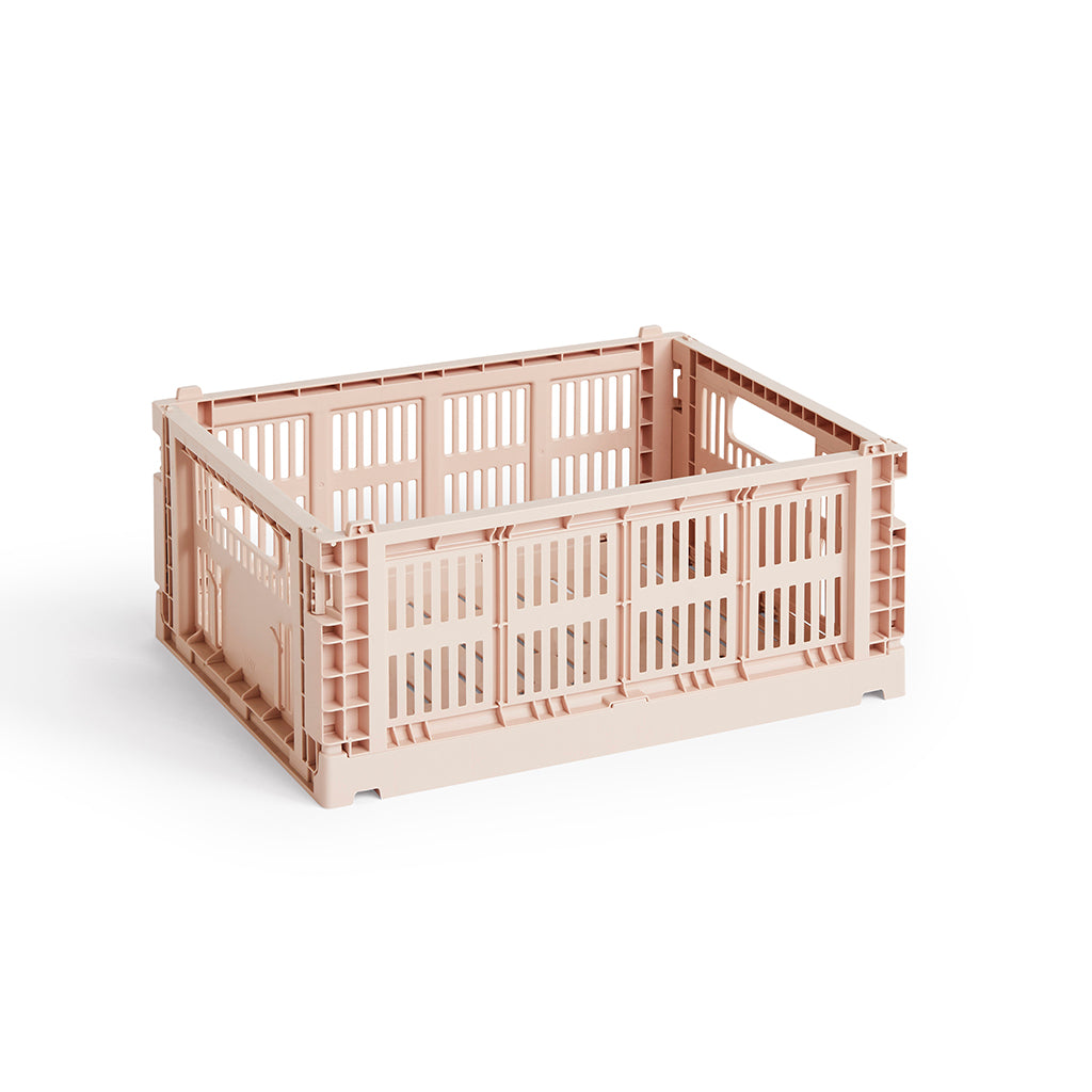 Lădiță Colour Crate M Powder