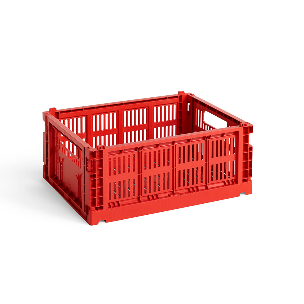 Lădiță Colour Crate M Red