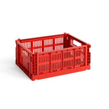 Lădiță Colour Crate M Red