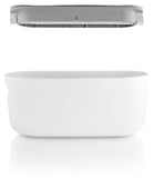 Ghiveci Self watering herb organiser - alb