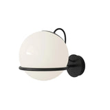 Aplică Model 238/1 - Negru