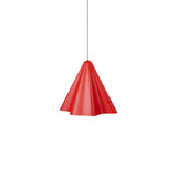 Lampă Pendant Skirt Iron, Mic - Pureed Pumpkin