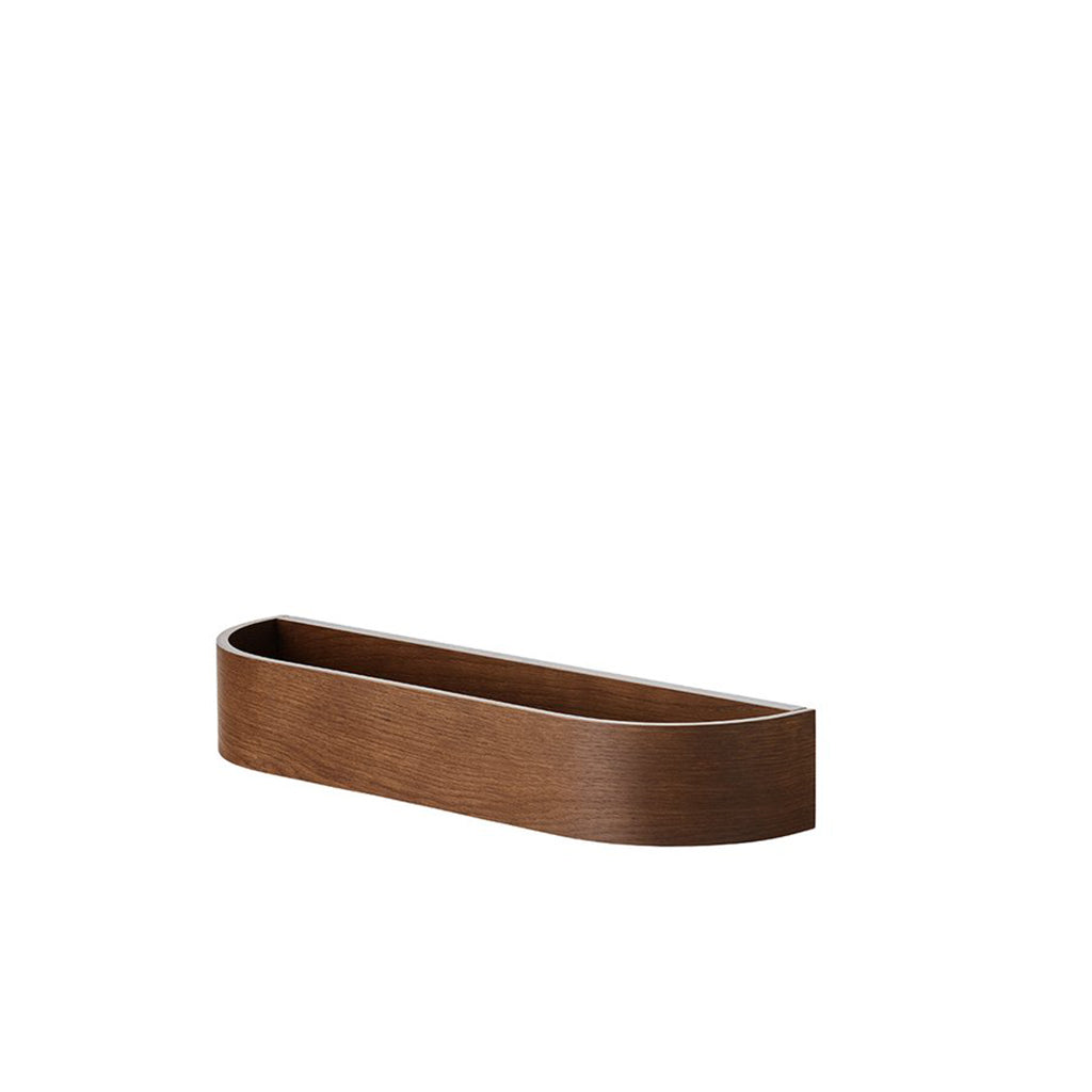Epoch Shelf 50 - Dark Stained Oak