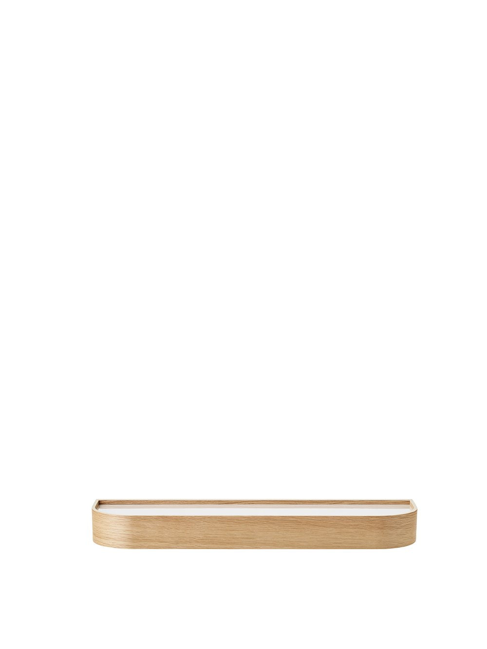 Epoch Shelf 79 - Natural Oak