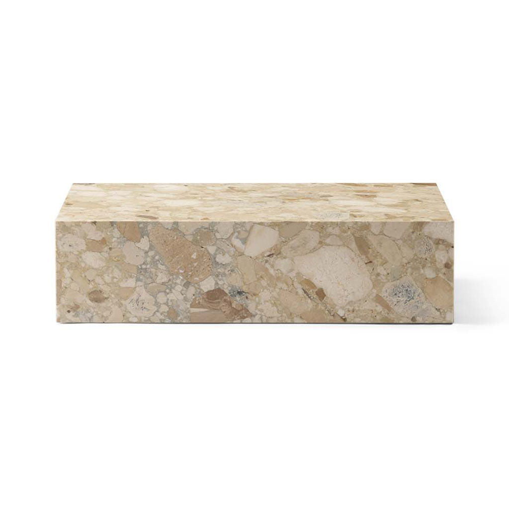 Plinth joasă - Kunis Breccia Sand